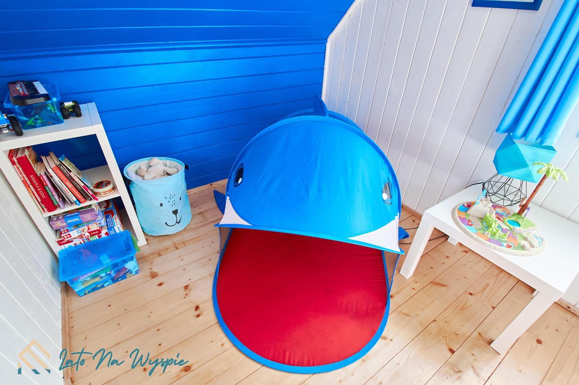 グダニスク Lato Na Wyspieヴィラ 部屋 写真